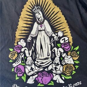 Men’s NWOT t-shirt size large, Mardi Gras, Dirty Coast